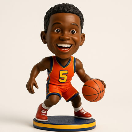Collection image for: Collectible Bobbleheads