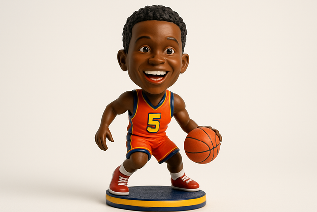 Collectible Bobbleheads