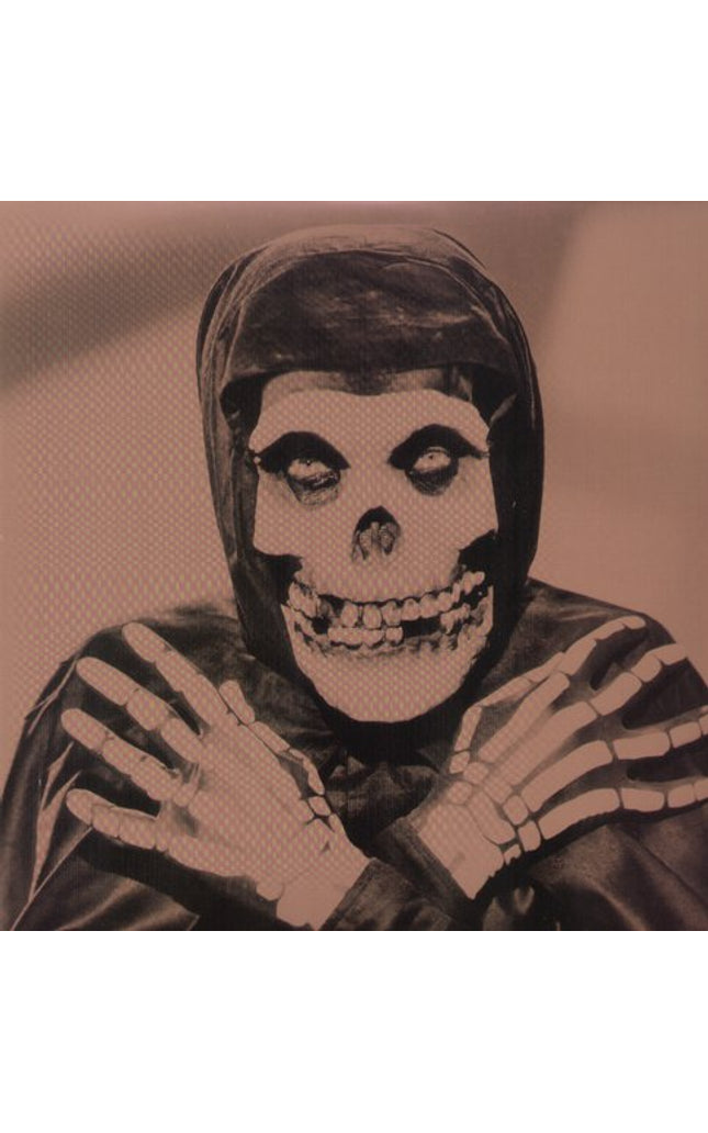 Misfits - Collection 2 [LP] Vinyl Record