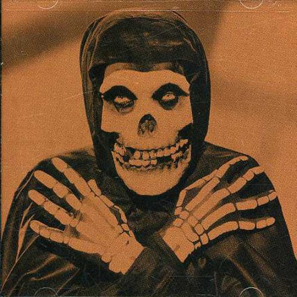 Misfits - Collection 2 [CD]