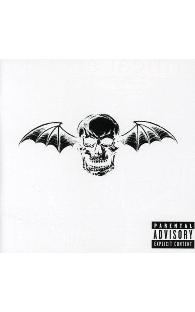 Avenged Sevenfold - Avenged Sevenfold - Music CD