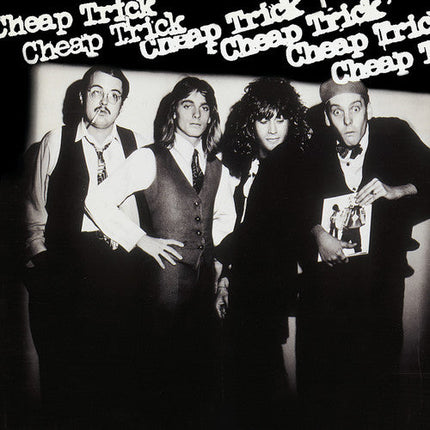 Cheap Trick - Cheap Trick - Music CD