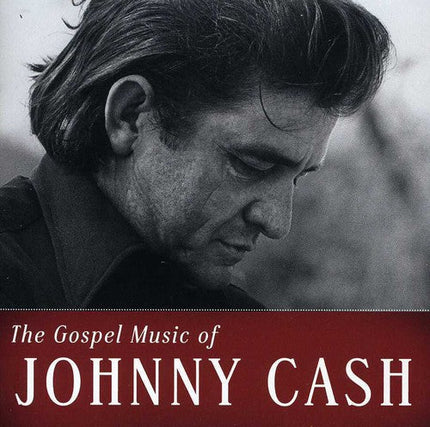 Gospel Music Of Johnny Cash - Music CD
