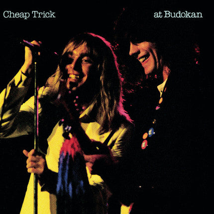 Cheap Trick - Cheap Trick at Budokan [CD]