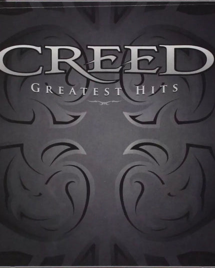 Creed - Greatest Hits [CD]