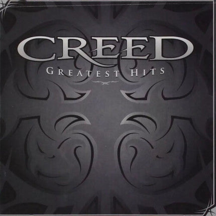 Creed - Greatest Hits - Music CD