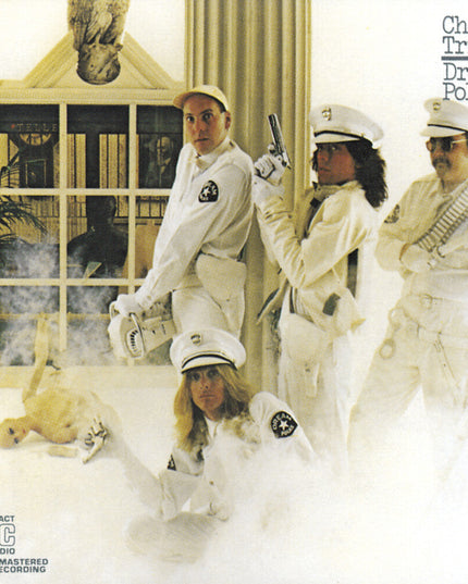 Cheap Trick - Dream Police [CD]