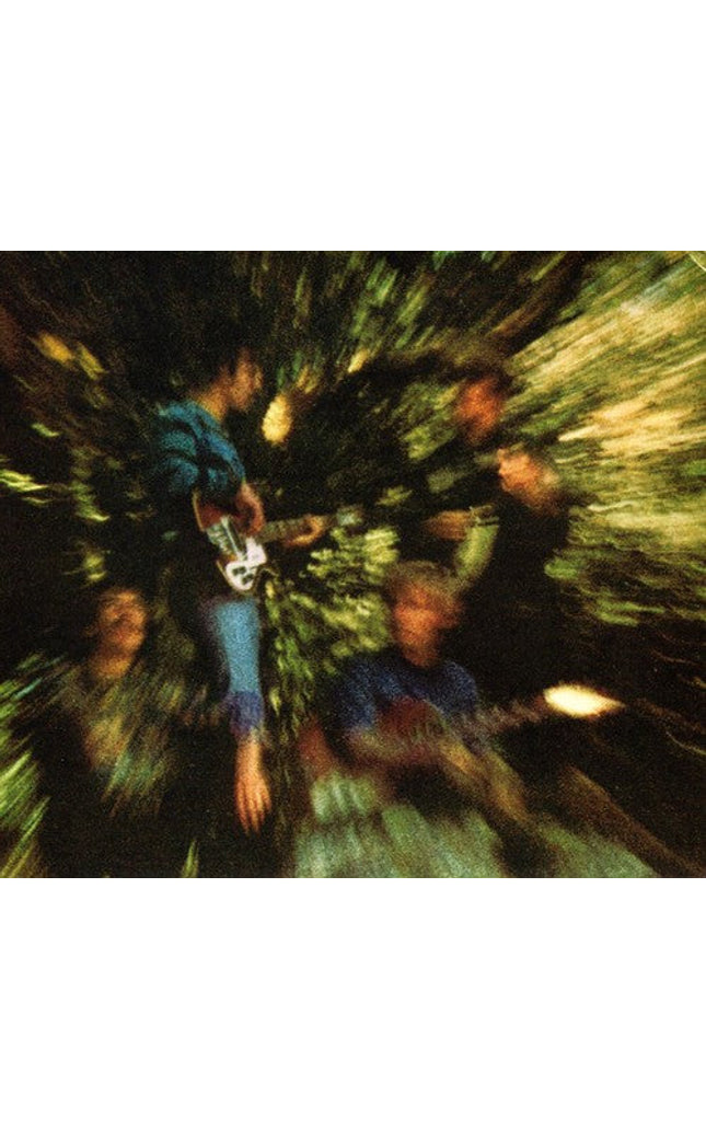 Ccr ( Creedence Clearwater Revival ) - Bayou Country - Music CD