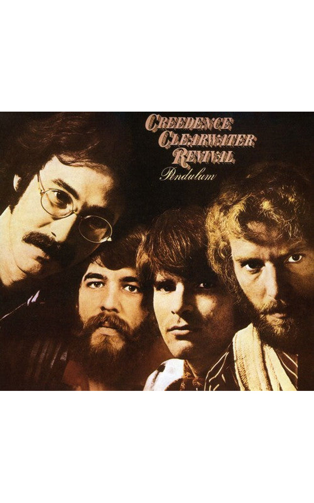 Ccr ( Creedence Clearwater Revival ) - Pendulum - Music CD