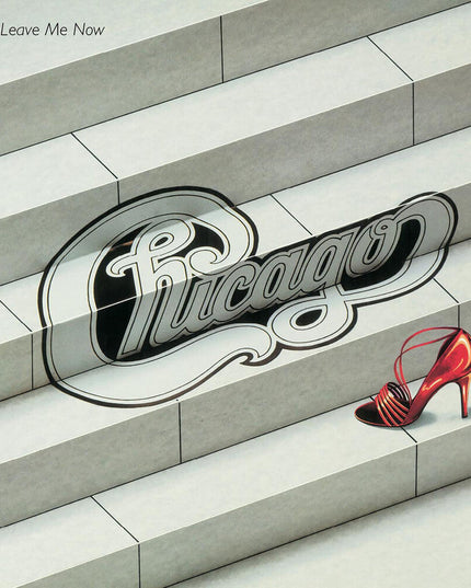 Chicago - If You Leave Me Now and Other Hits [CD]