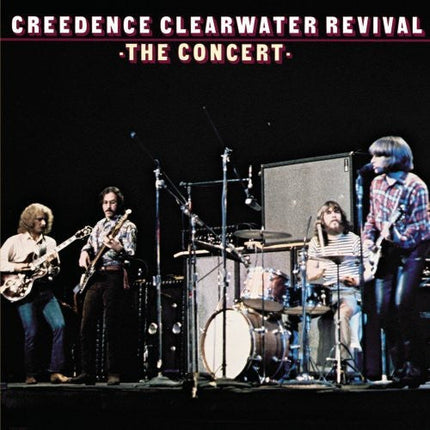 Collection image for: Creedence Clearwater Revival
