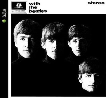 Beatles - With The Beatles - Music CD