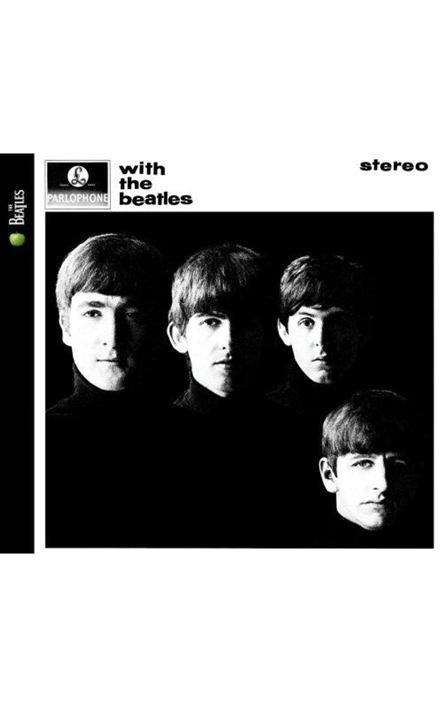 Beatles - With The Beatles - Music CD