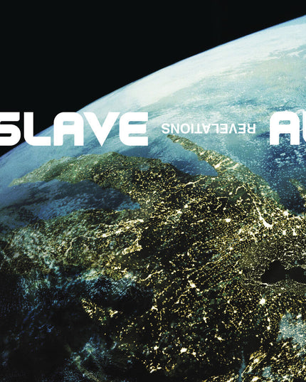 Audioslave - Revelations [CD]