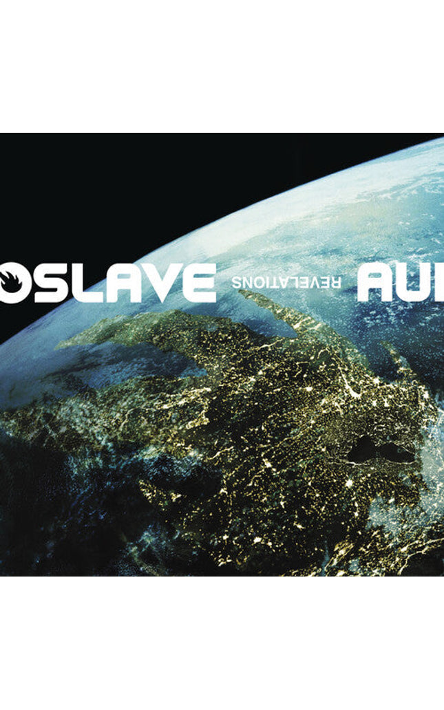 Audioslave - Revelations - Music CD