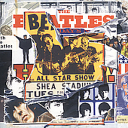 The Beatles - Anthology 2 [2 CD]