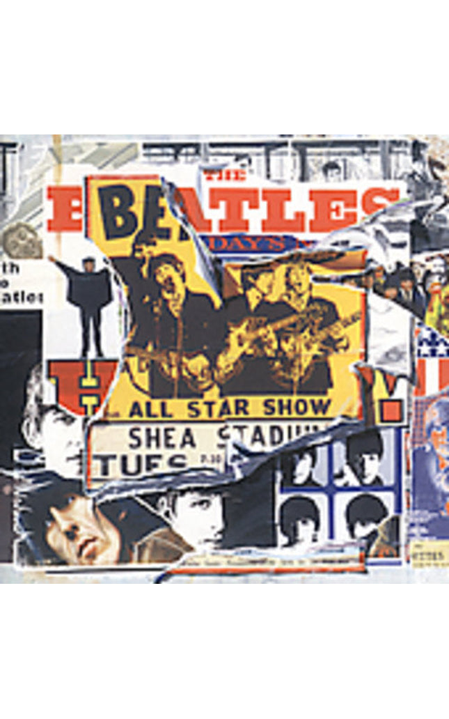 The Beatles - Anthology 2 [2 CD]
