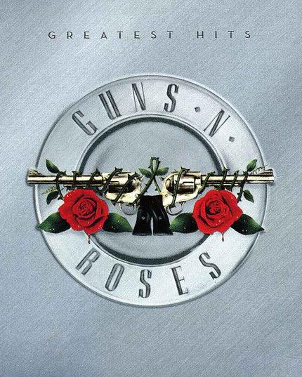 Guns N' Roses - Greatest Hits [CD]