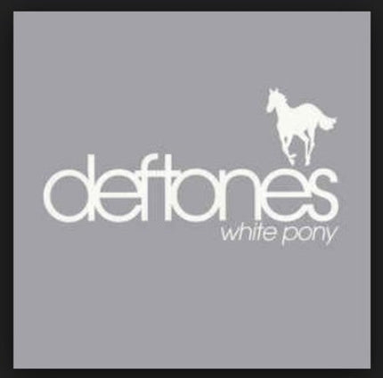 Deftones - White Pony [2 LP] Vinyl Record