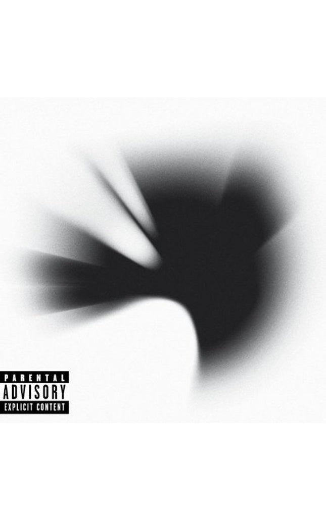 Linkin Park - Thousand Suns - Music CD