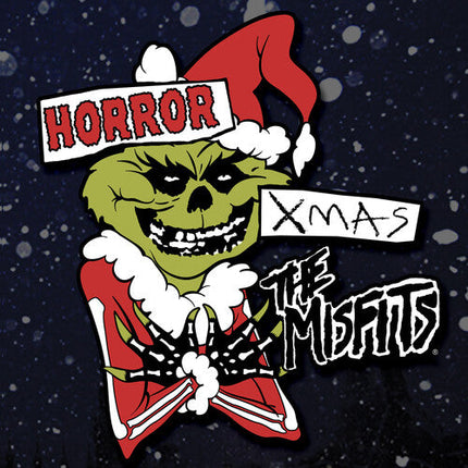 Misfits - Horror Xmas - Music CD