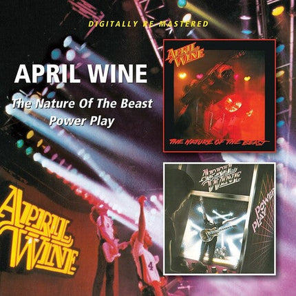 Collection image for: April Wine Collection