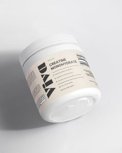 Viva Creatine Monohydrate