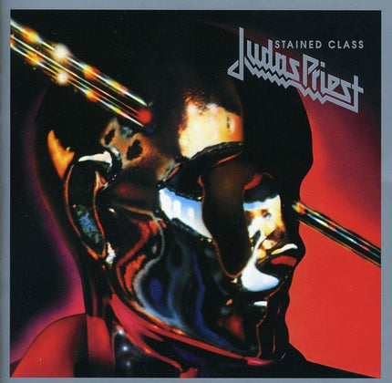 Judas Priest - Stained Class [CD]
