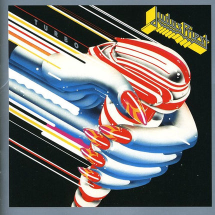 Judas Priest - Turbo [CD]