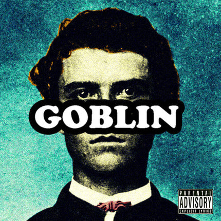 Tyler, The Creator - Goblin [LP] Vinyl Record