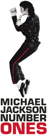 Michael Jackson - Number Ones [CD]