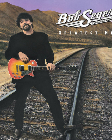 Bob Seger - Greatest Hits [CD]