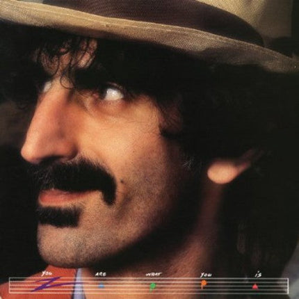 Frank Zappa - You Are What You Is [CD]
