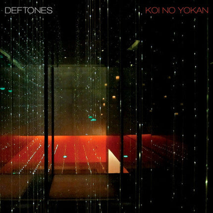 Deftones - Koi No Yokan [LP] Vinyl Record