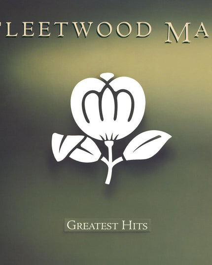 Fleetwood Mac - Greatest Hits - 1988 [Vinyl] Vinyl Record