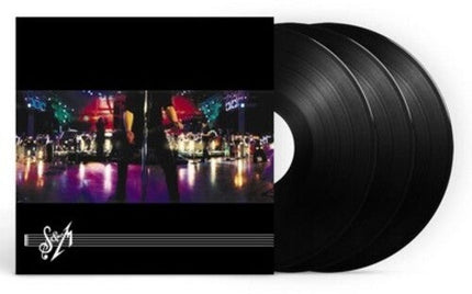Metallica - S&m - Vinyl Record