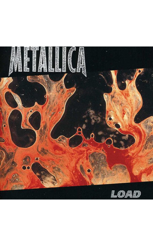 Metallica - Load - Music CD