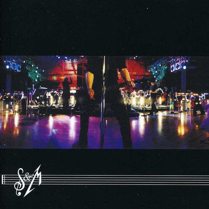 Metallica - S&M - Music CD