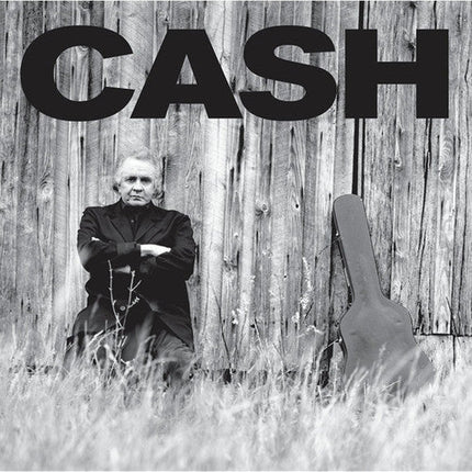 Johnny Cash - American II: Unchained [Vinyl] Vinyl Record