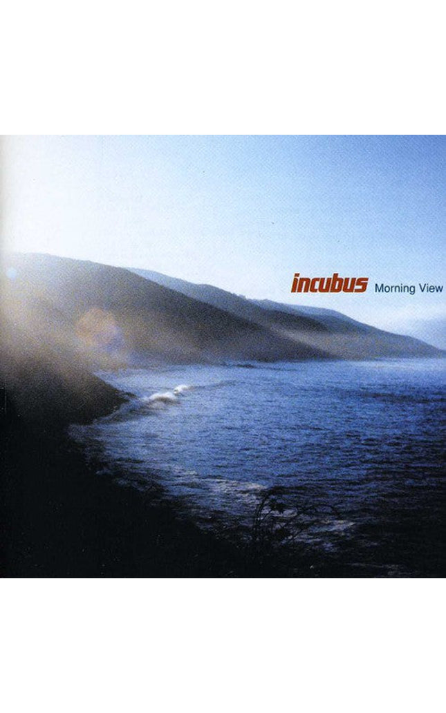 Incubus - Morning View [CD]