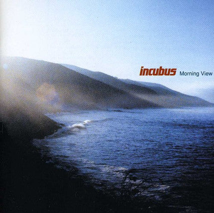 Incubus - Morning View - Music CD