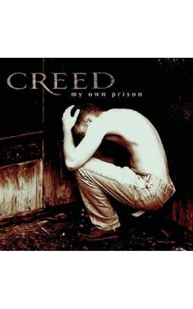 Creed - My Own Prison - Music CD