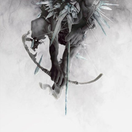 Linkin Park - Hunting Party [LP] Vinyl Record