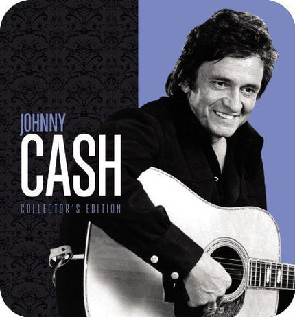 Johnny Cash Collector's Edition - Music CD