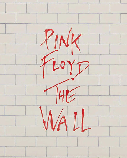 Pink Floyd - The Wall [CD]