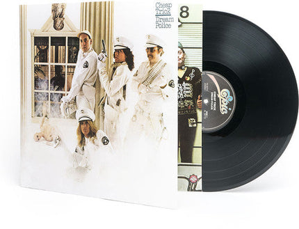 Cheap Trick - Dream Police - Vinyl Record