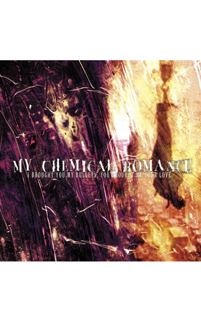 My Chemical Romance - I Brought You My Bullets, You Brought Me Your Love [Vinyl] Vinyl Record