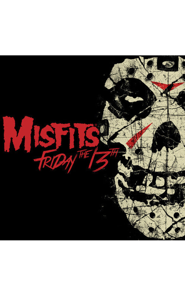 Misfits - Friday The 13th - Vinyl Record
