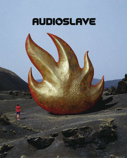 Audioslave - Audioslave [CD]