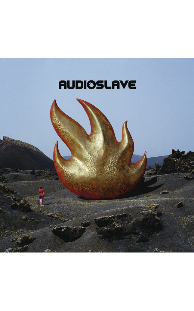Audioslave - Audioslave [CD]